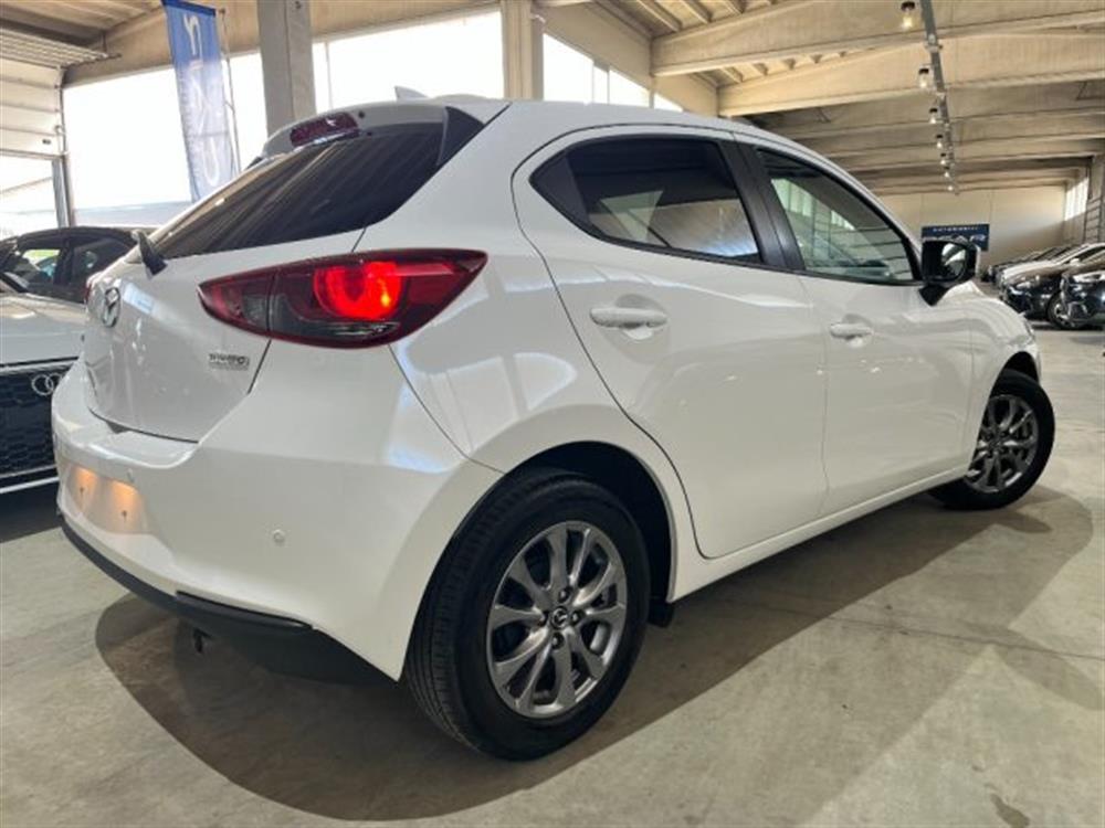 Mazda6e Mazda6e Mazda2 1.5 Skyactiv-