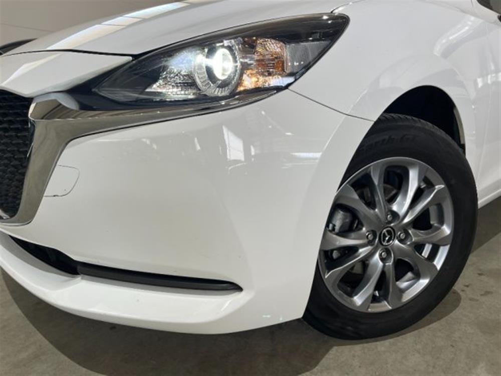 Mazda6e Mazda6e Mazda2 1.5 Skyactiv-