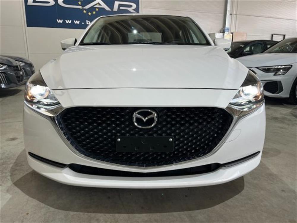Mazda6e Mazda6e Mazda2 1.5 Skyactiv-