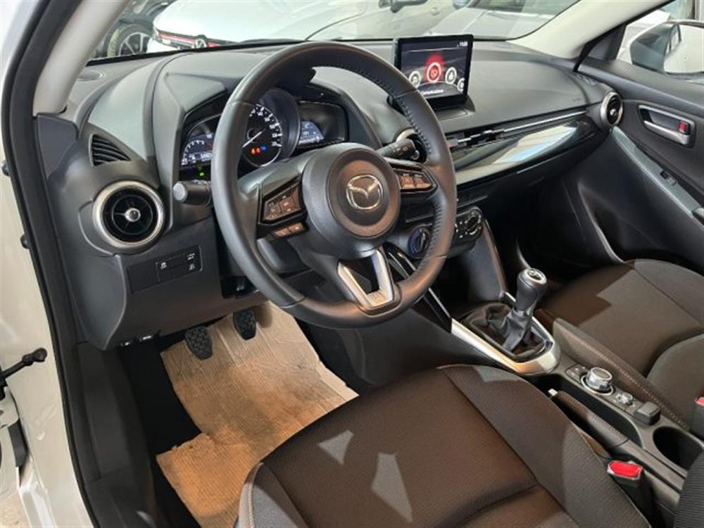 Mazda6e Mazda6e Mazda2 1.5 Skyactiv-