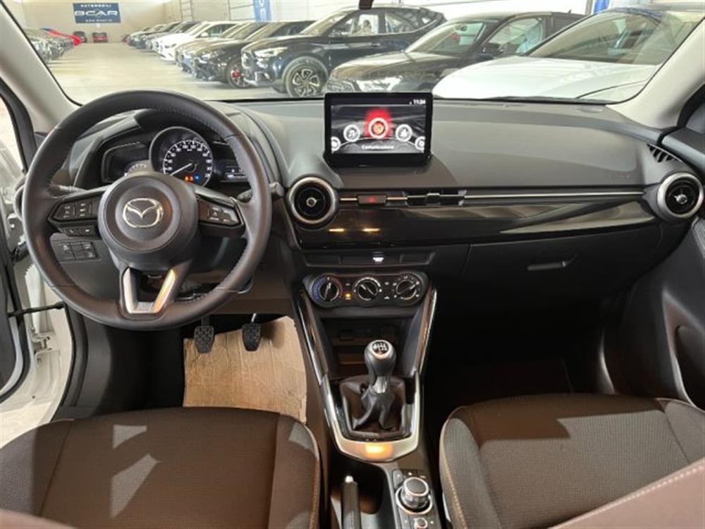 Mazda6e Mazda6e Mazda2 1.5 Skyactiv-