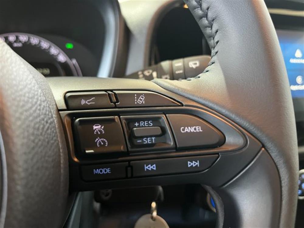 Aygo X Aygo X 1.0 VVT-i 72 CV 5 po