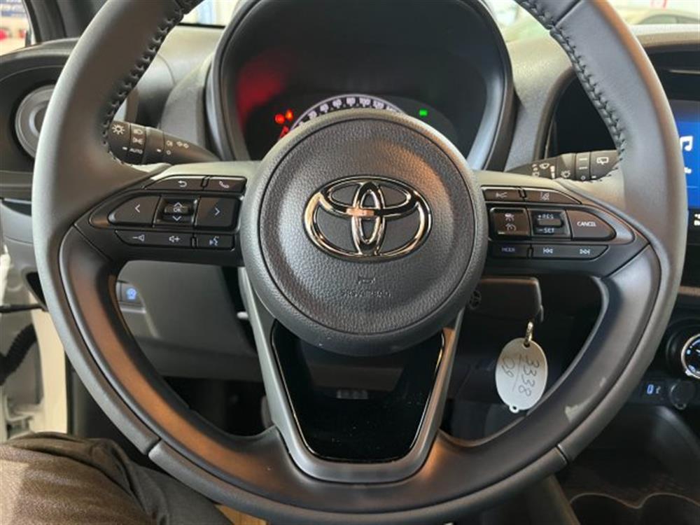 Aygo X Aygo X 1.0 VVT-i 72 CV 5 po