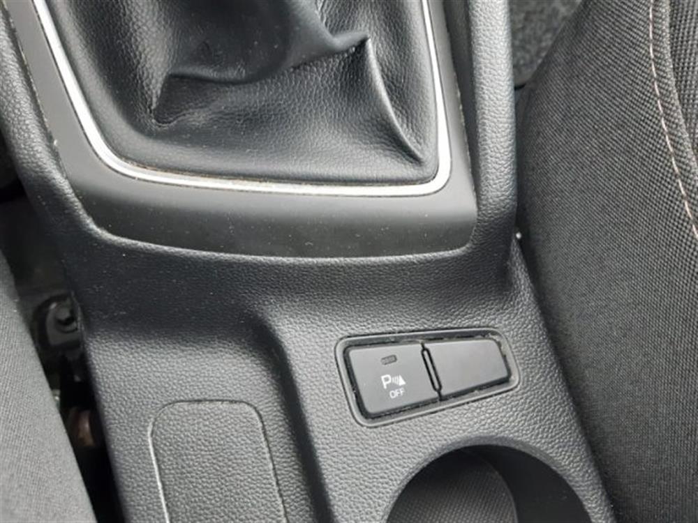 i20 i20 1.2 84 CV 5 porte Ec