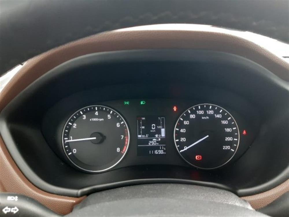 i20 i20 1.2 84 CV 5 porte Ec