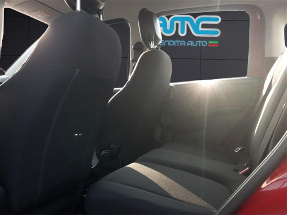 Panda Panda 1.0 FireFly S&S Hybr