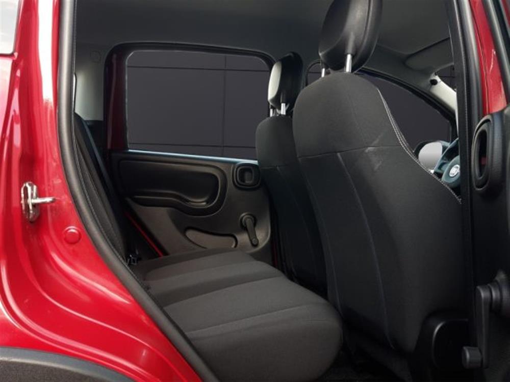 Panda Panda 1.0 FireFly S&S Hybr