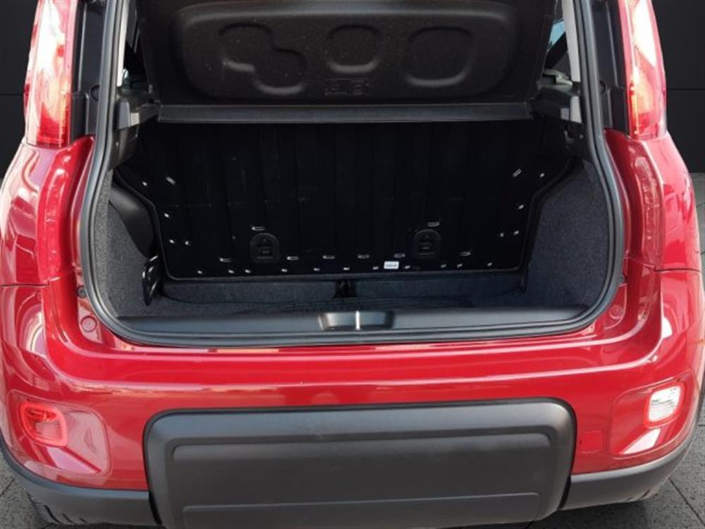 Panda Panda 1.0 FireFly S&S Hybr