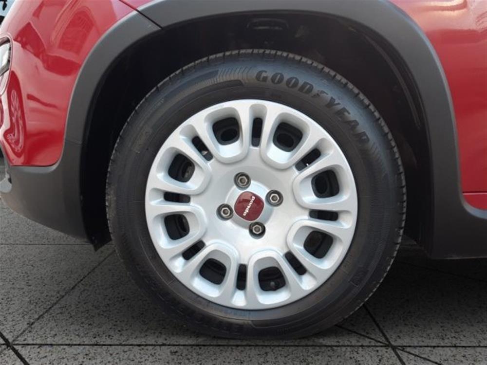 Panda Panda 1.0 FireFly S&S Hybr