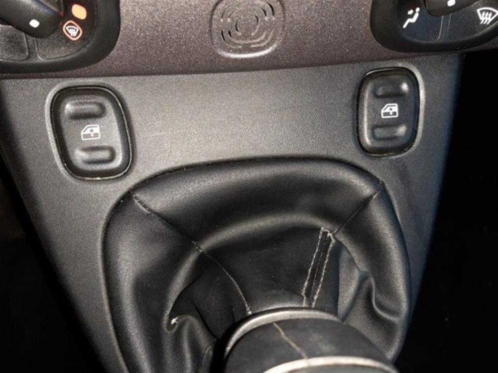 Panda Panda 1.2 Lounge