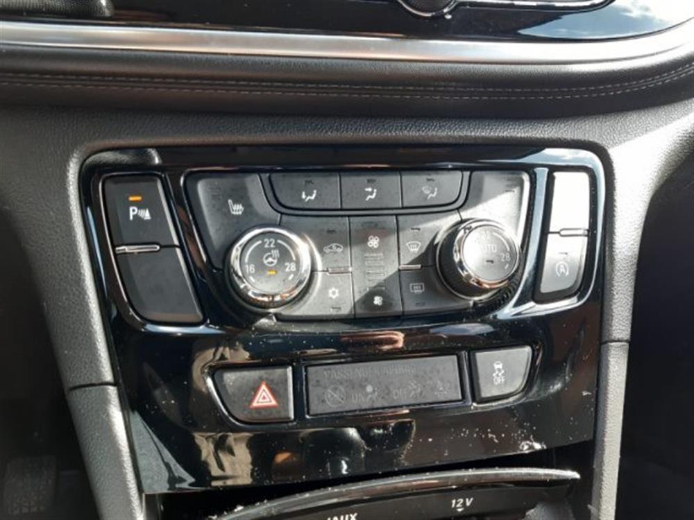 Mokka X Mokka X 1.6 CDTI Ecotec 136C