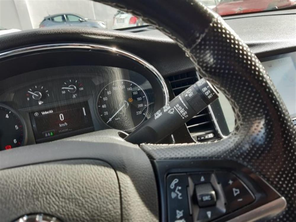 Mokka X Mokka X 1.6 CDTI Ecotec 136C