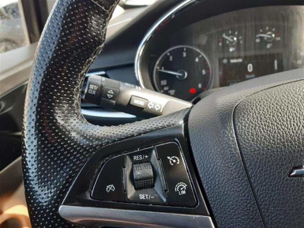 Mokka X Mokka X 1.6 CDTI Ecotec 136C