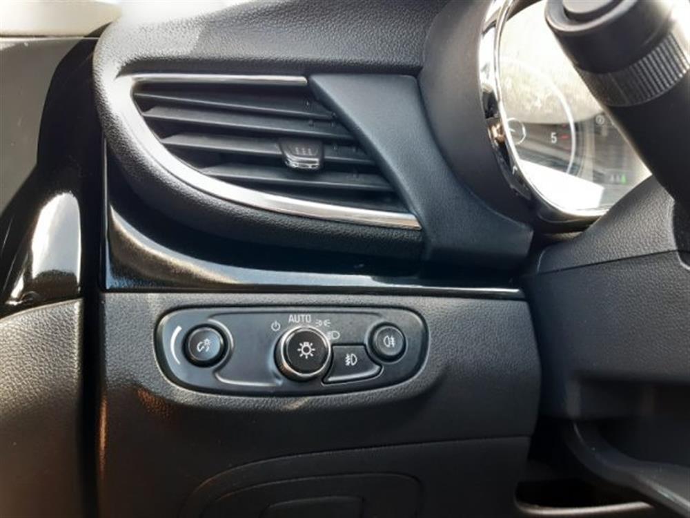 Mokka X Mokka X 1.6 CDTI Ecotec 136C