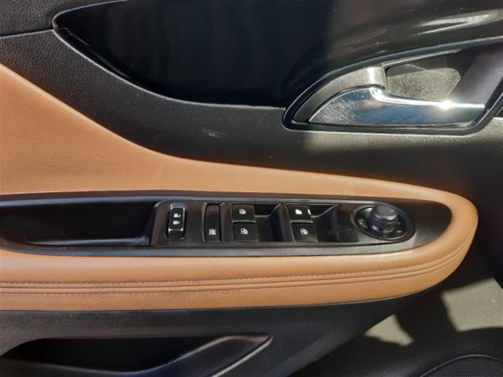 Mokka X Mokka X 1.6 CDTI Ecotec 136C