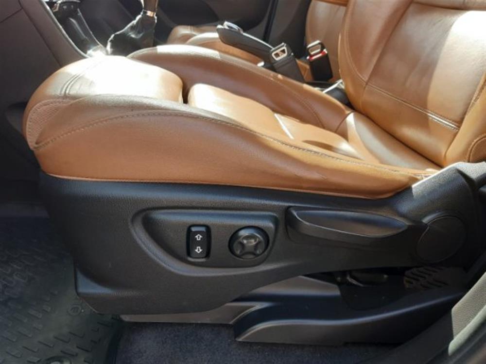 Mokka X Mokka X 1.6 CDTI Ecotec 136C