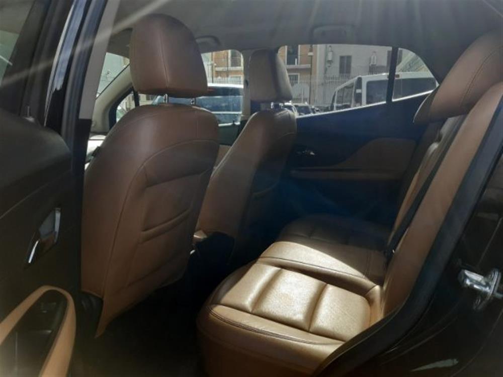 Mokka X Mokka X 1.6 CDTI Ecotec 136C