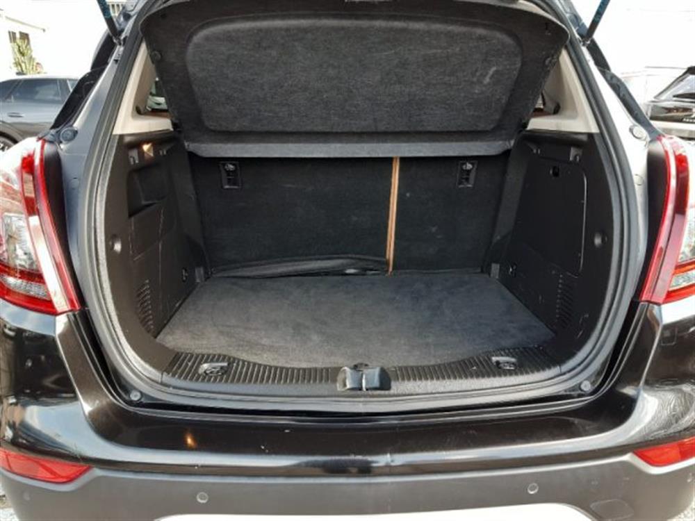 Mokka X Mokka X 1.6 CDTI Ecotec 136C