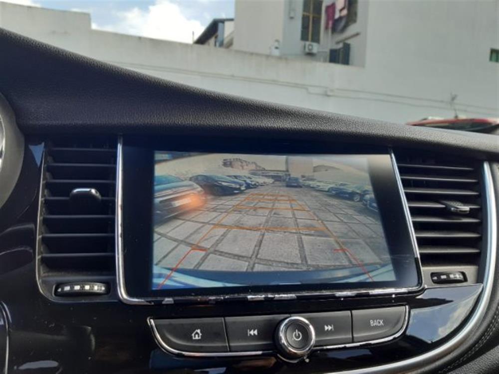 Mokka X Mokka X 1.6 CDTI Ecotec 136C