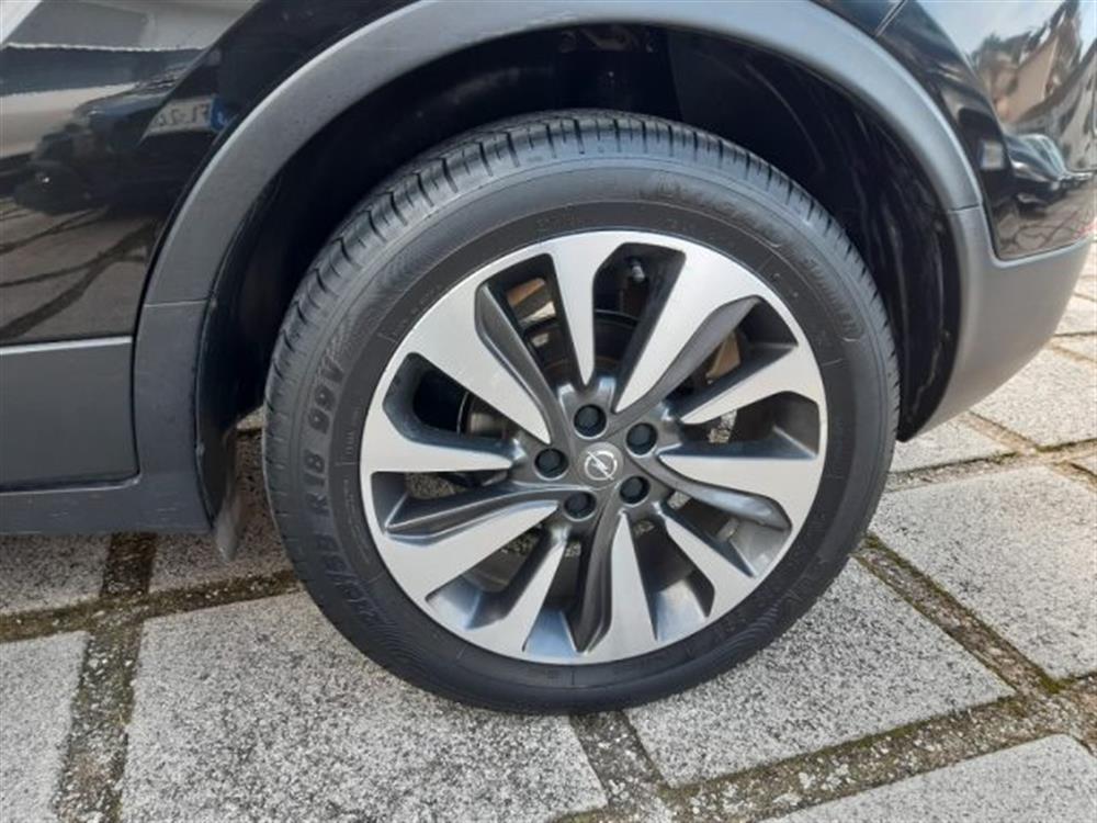 Mokka X Mokka X 1.6 CDTI Ecotec 136C