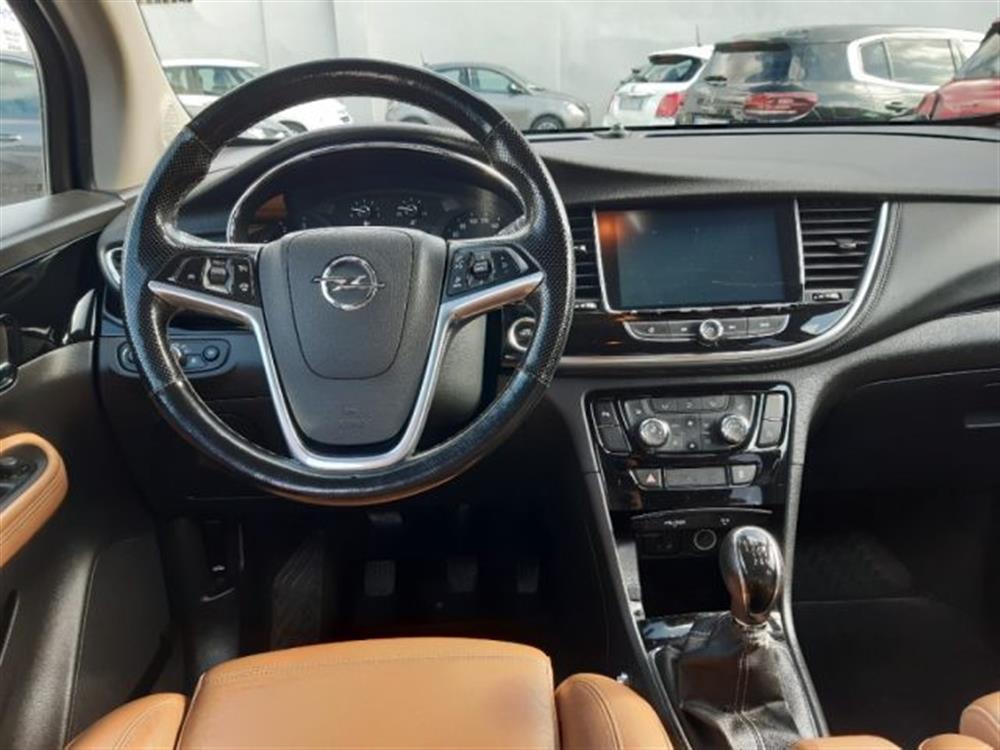 Mokka X Mokka X 1.6 CDTI Ecotec 136C