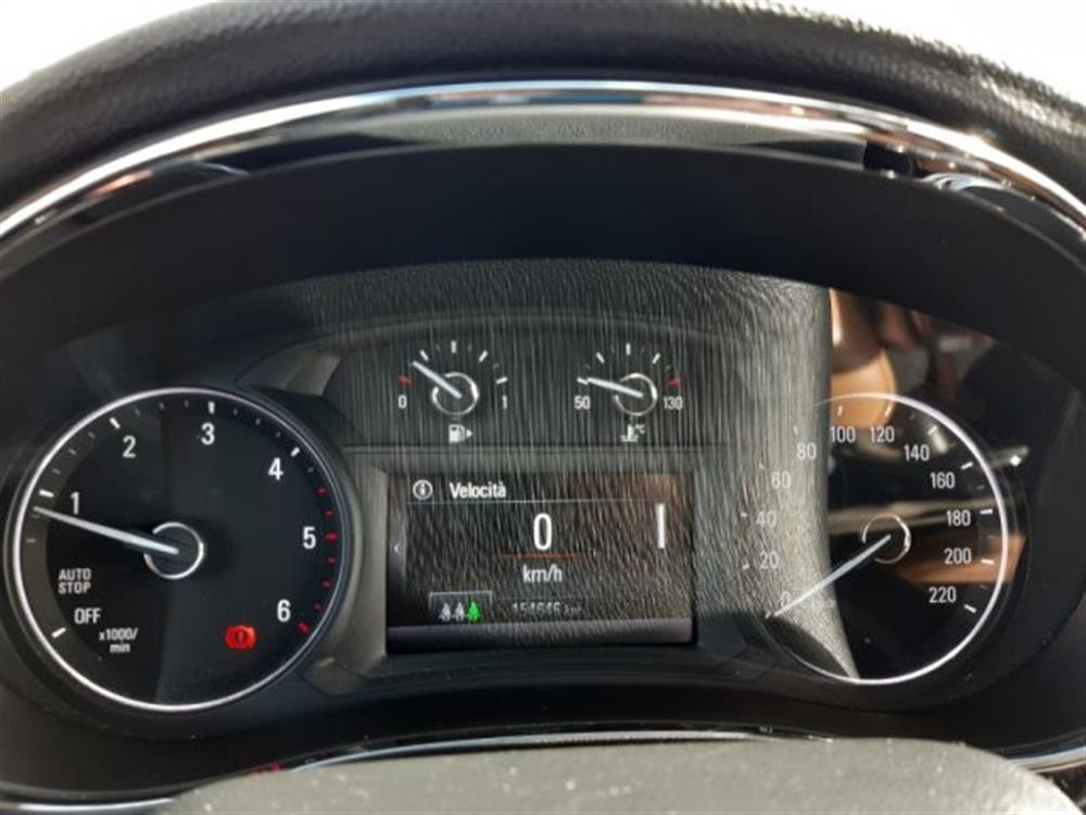 Mokka X Mokka X 1.6 CDTI Ecotec 136C