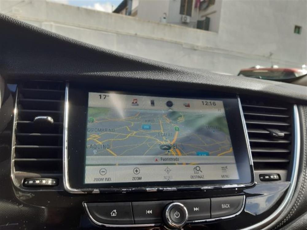 Mokka X Mokka X 1.6 CDTI Ecotec 136C