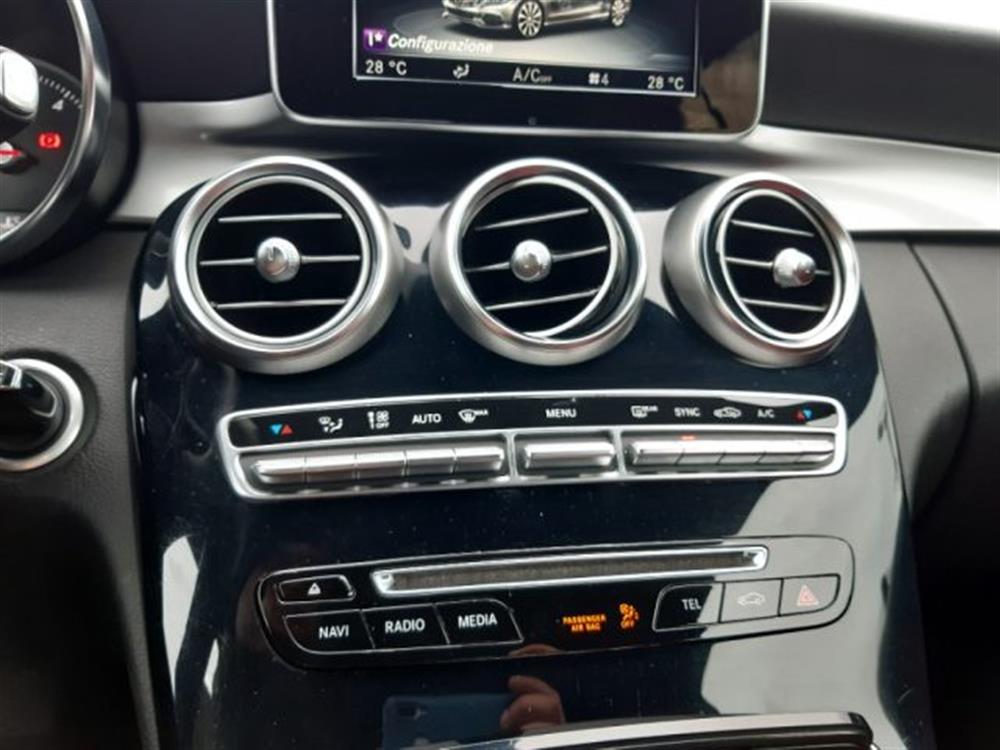 C 250 C 250 d Automatic Cabrio P