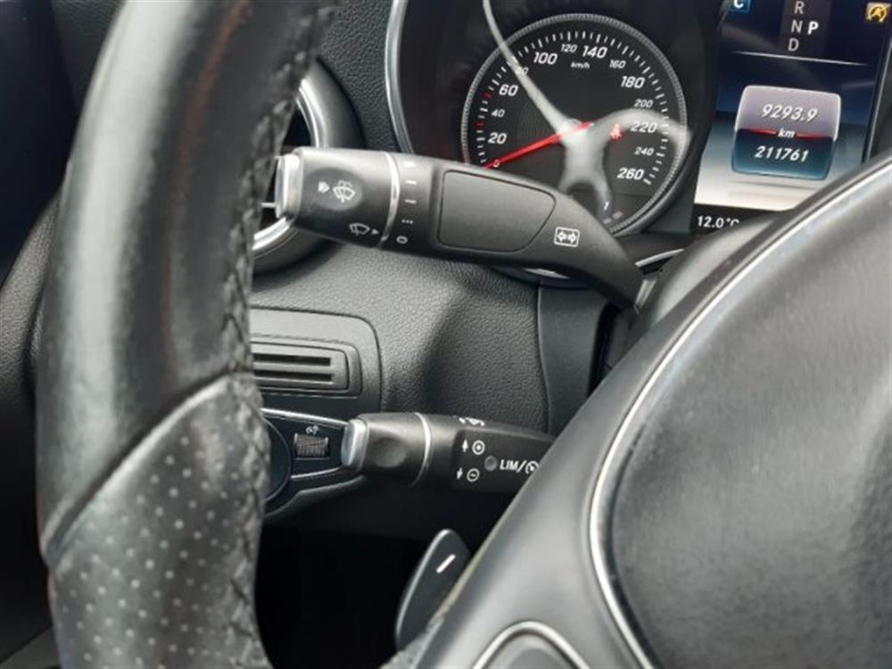 C 250 C 250 d Automatic Cabrio P