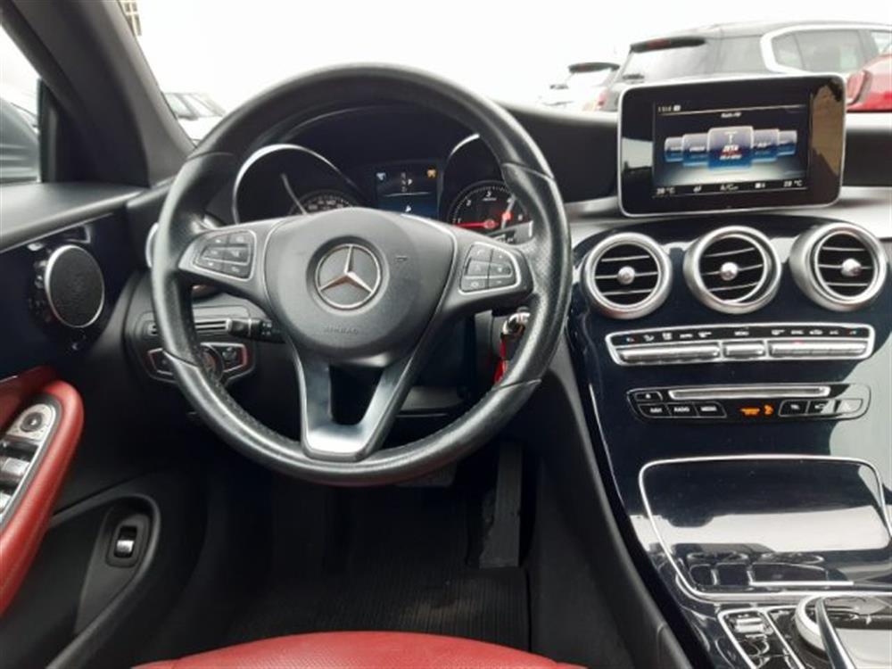 C 250 C 250 d Automatic Cabrio P