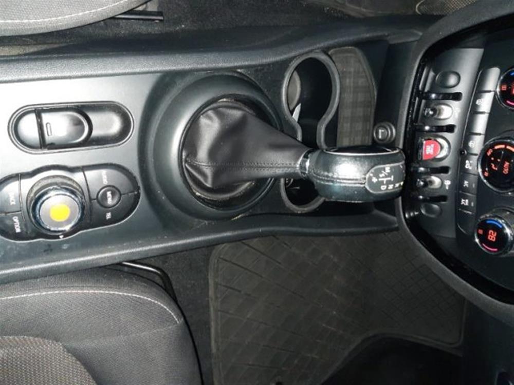 Clubman Clubman 2.0 Cooper D Hype