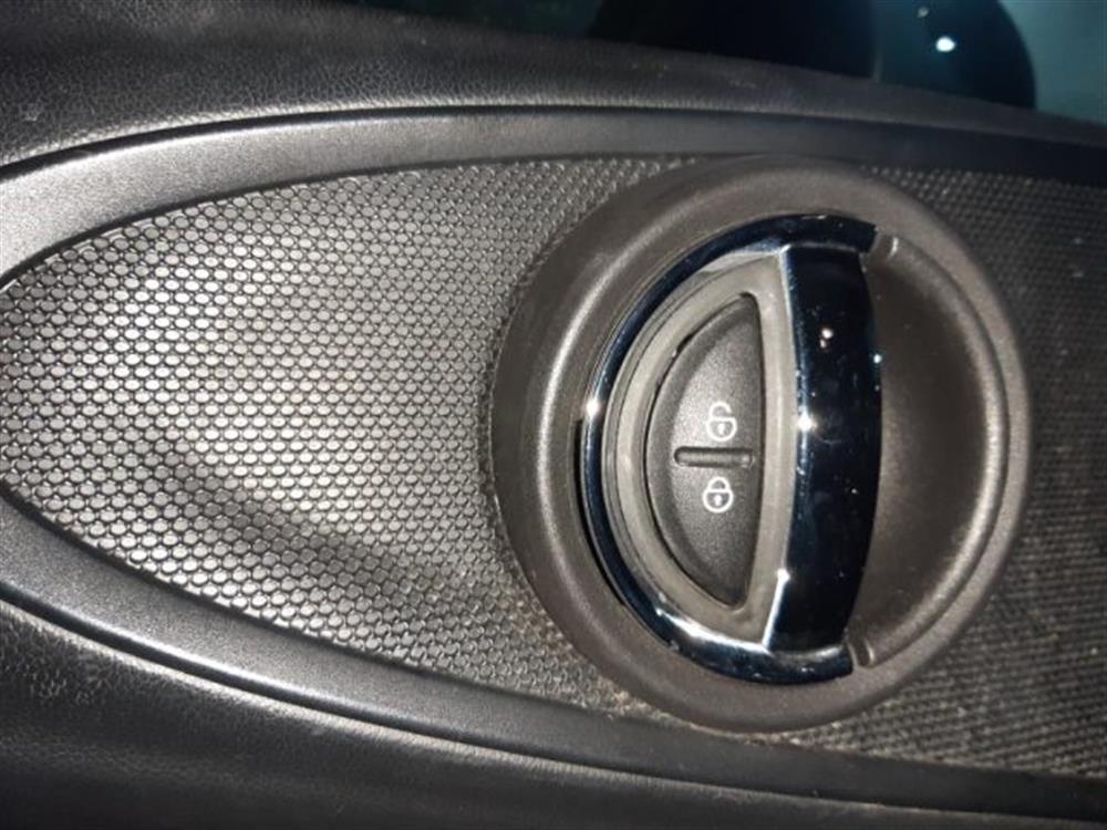 Clubman Clubman 2.0 Cooper D Hype