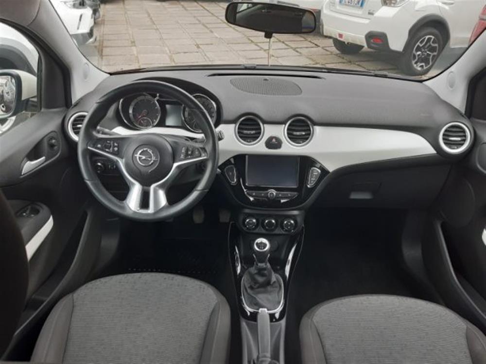 Adam Adam 1.4 87 CV GPL Tech A