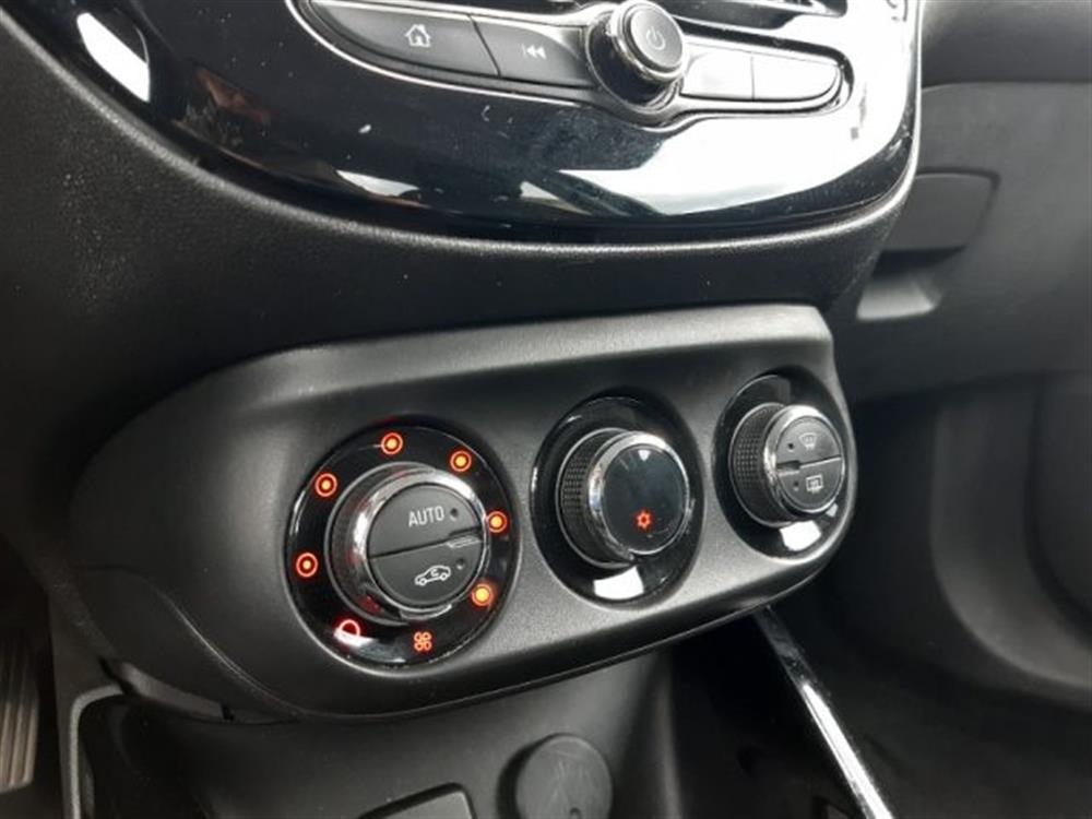 Adam Adam 1.4 87 CV GPL Tech A