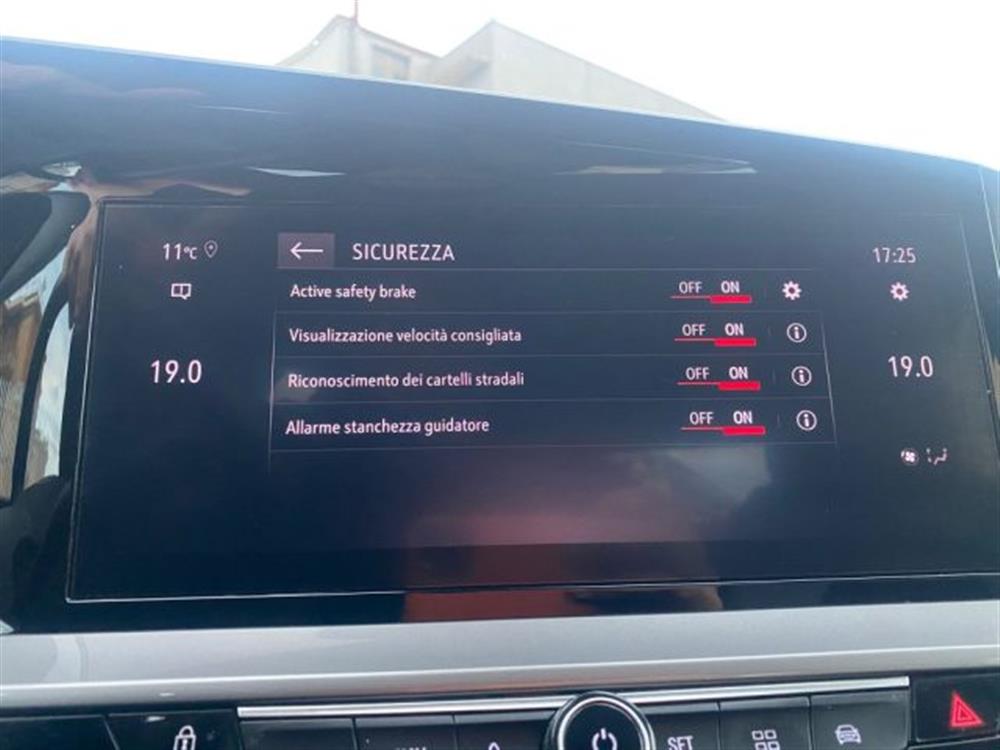 Mokka Mokka 1.5 diesel Ultimate