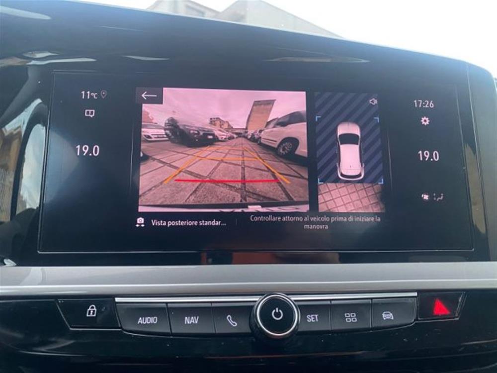 Mokka Mokka 1.5 diesel Ultimate