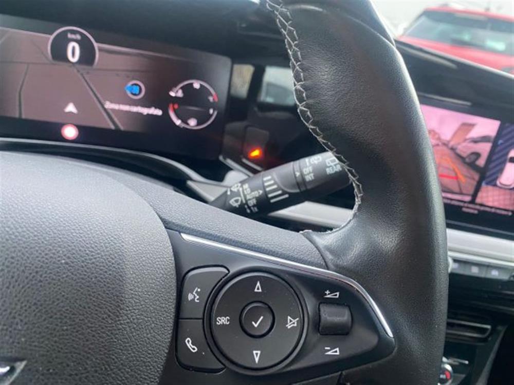 Mokka Mokka 1.5 diesel Ultimate