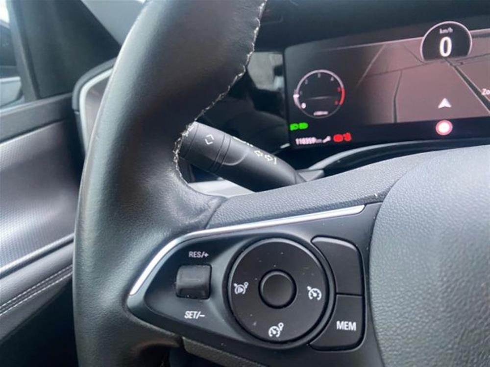 Mokka Mokka 1.5 diesel Ultimate