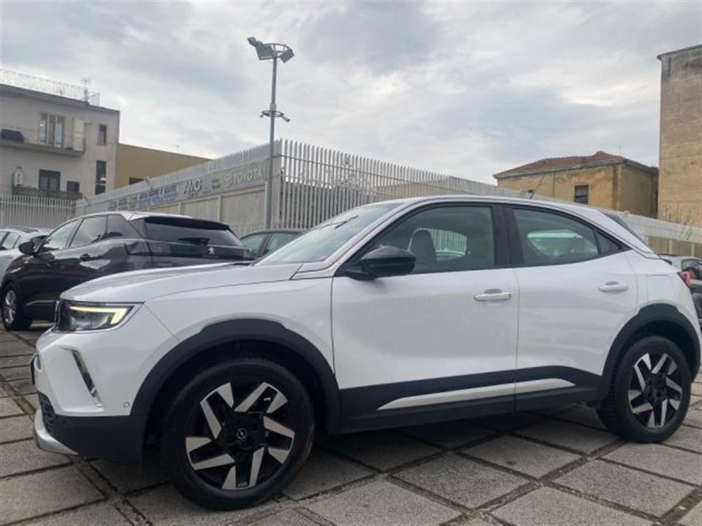 Mokka Mokka 1.5 diesel Ultimate