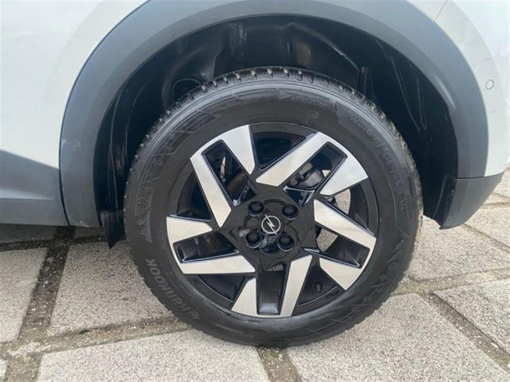 Mokka Mokka 1.5 diesel Ultimate