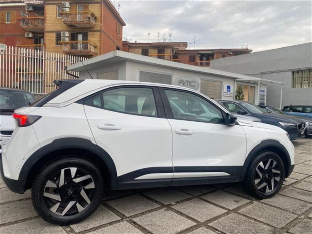 Mokka Mokka 1.5 diesel Ultimate