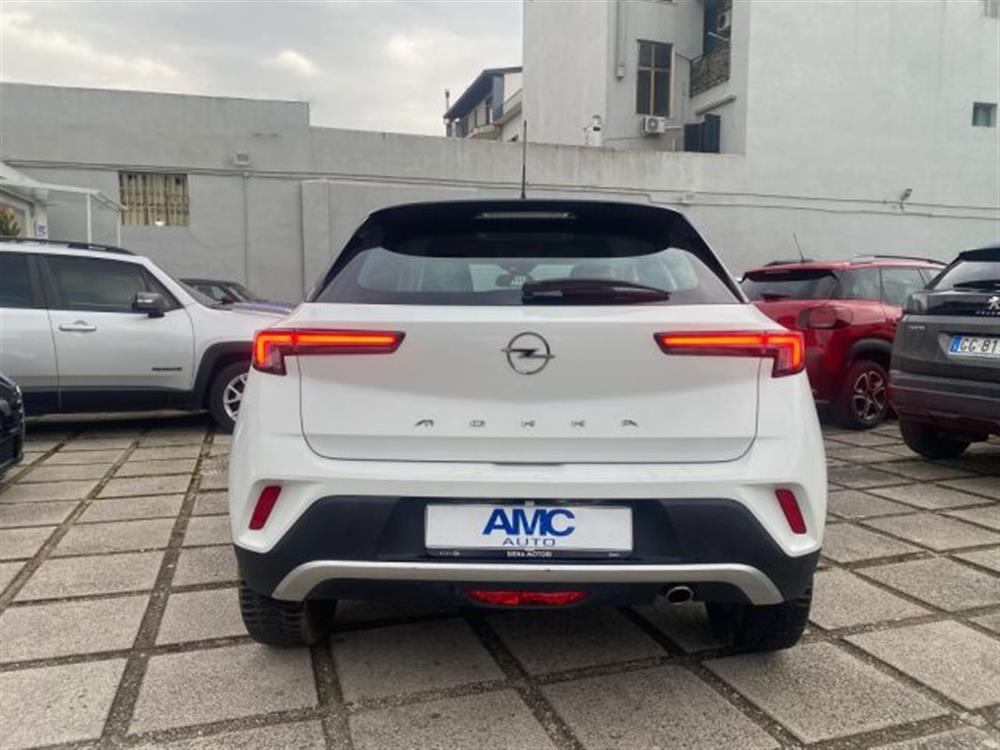 Mokka Mokka 1.5 diesel Ultimate