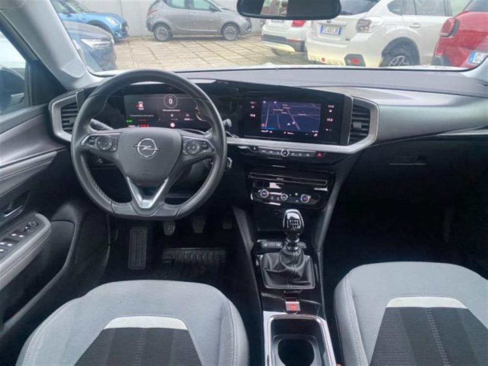 Mokka Mokka 1.5 diesel Ultimate