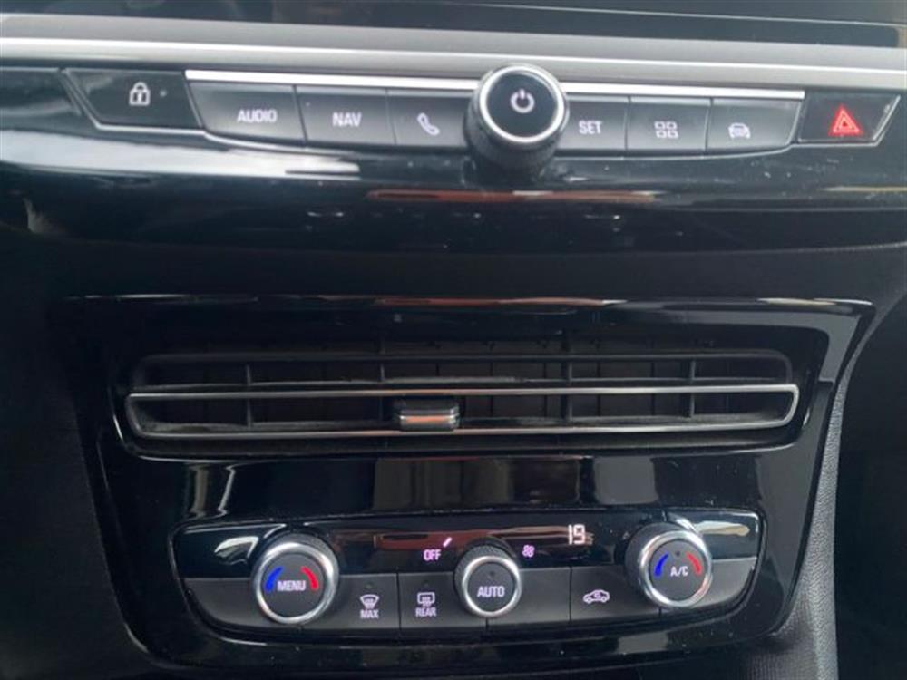 Mokka Mokka 1.5 diesel Ultimate