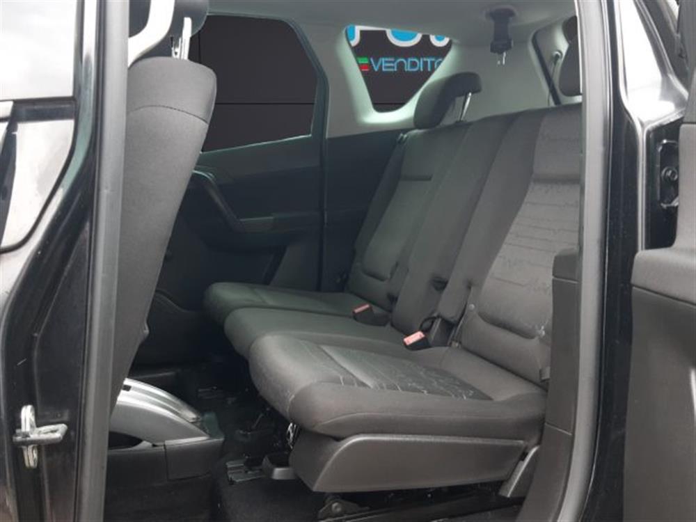 Meriva Meriva 1.7 CDTI 110CV Cosmo