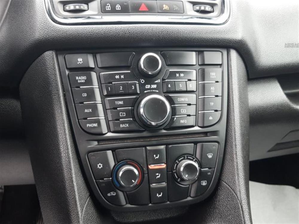 Meriva Meriva 1.7 CDTI 110CV Cosmo