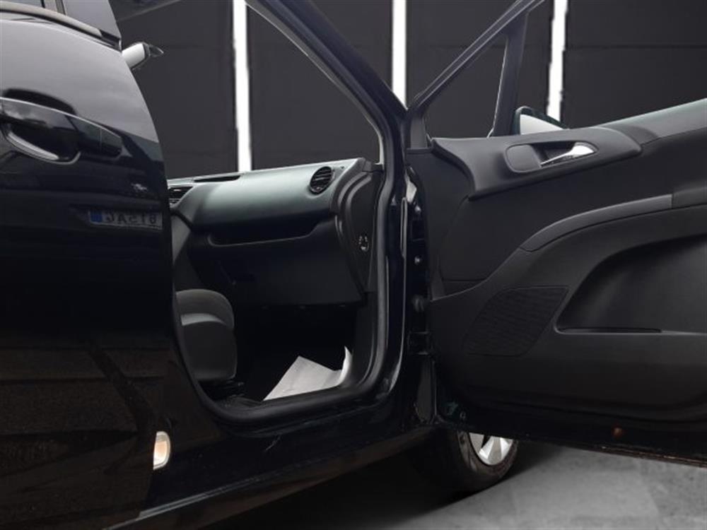 Meriva Meriva 1.7 CDTI 110CV Cosmo