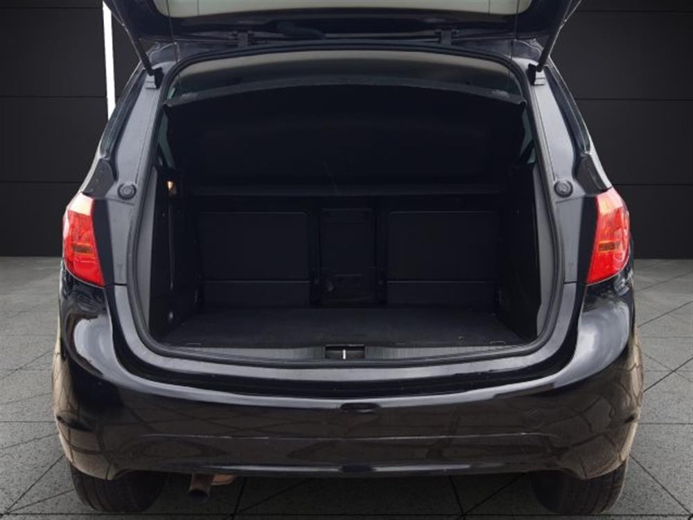 Meriva Meriva 1.7 CDTI 110CV Cosmo