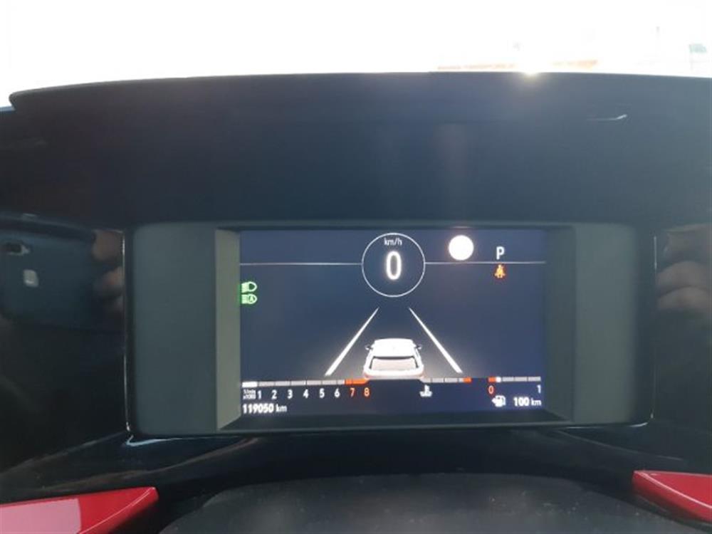 Mokka Mokka 1.2 Turbo 130 CV aut