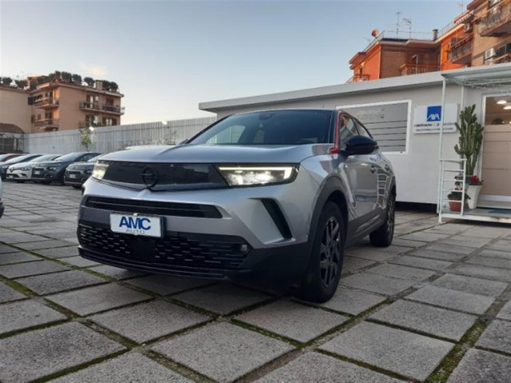 Mokka Mokka 1.2 Turbo 130 CV aut